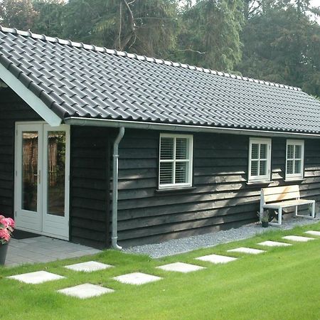 Aan De Bosrand Hoenderloo Apeldoorn Esterno foto